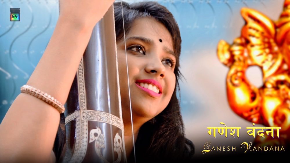ganesh vandana - a classic hindi bhajan
