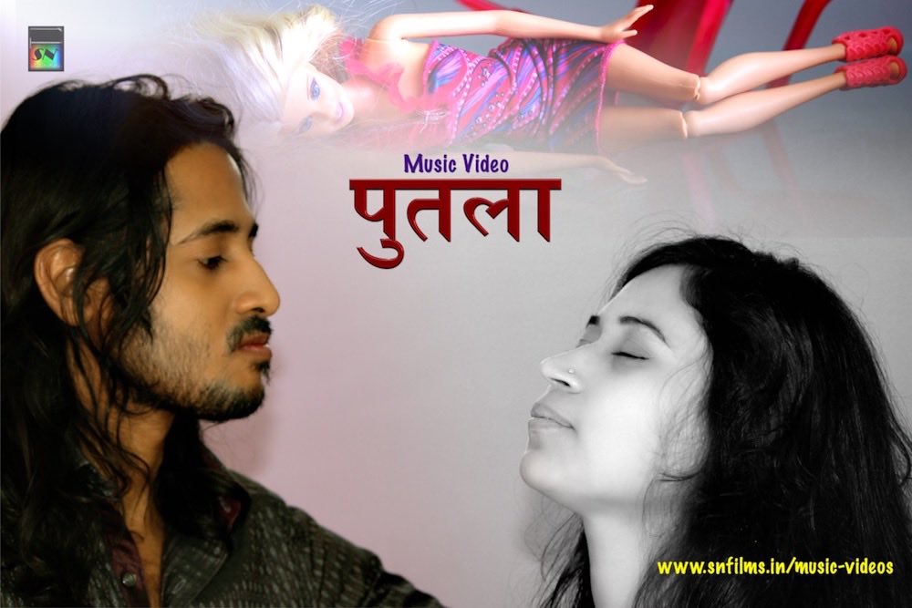 Putla - hindi music video - full song - sn films - 2019