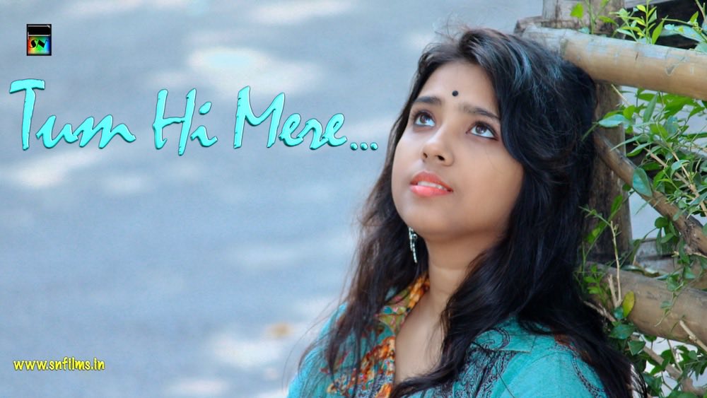 tum hi mere - hindi music video - diner seshe