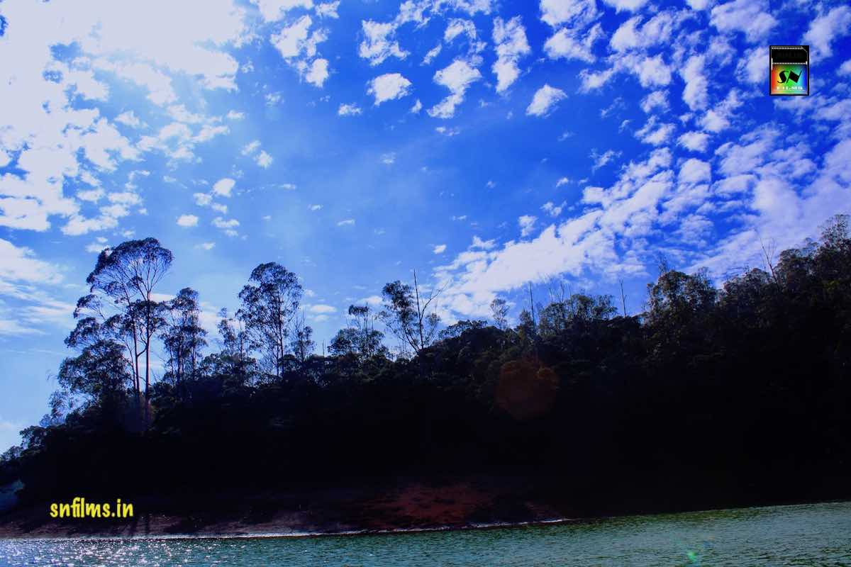Coonoor - lake - natural photography - snfilms -Sanjib Nath