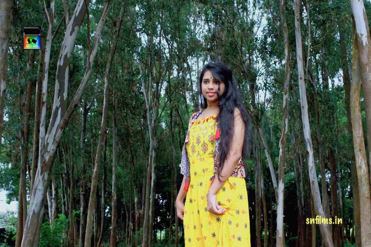 Ekla Akash - Coming Soon | Bengali Music video - Debasmita Chattopadhyay