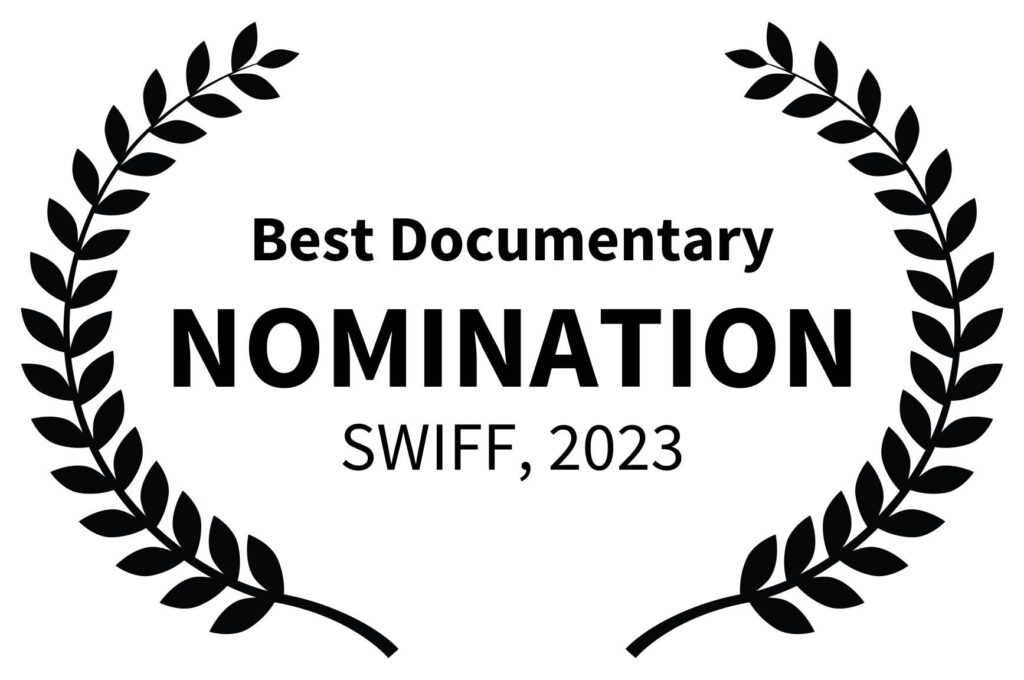 জলপরী - The Naiad: Best documentary Award NOMINATION - SWIFF festival 2023 | SN FILMS