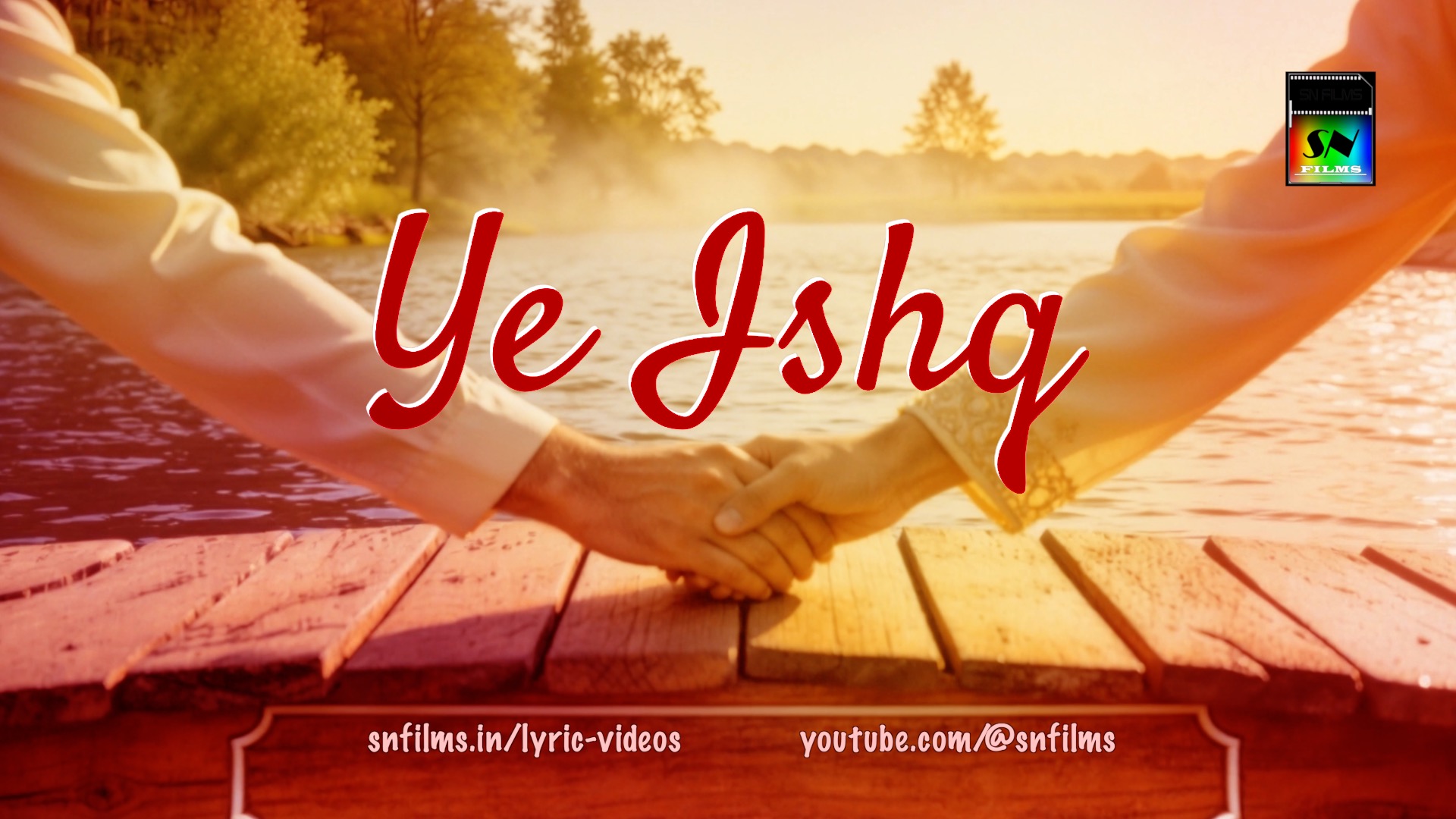 Ye Ishq - Ipsita Mitra | SN FILMS