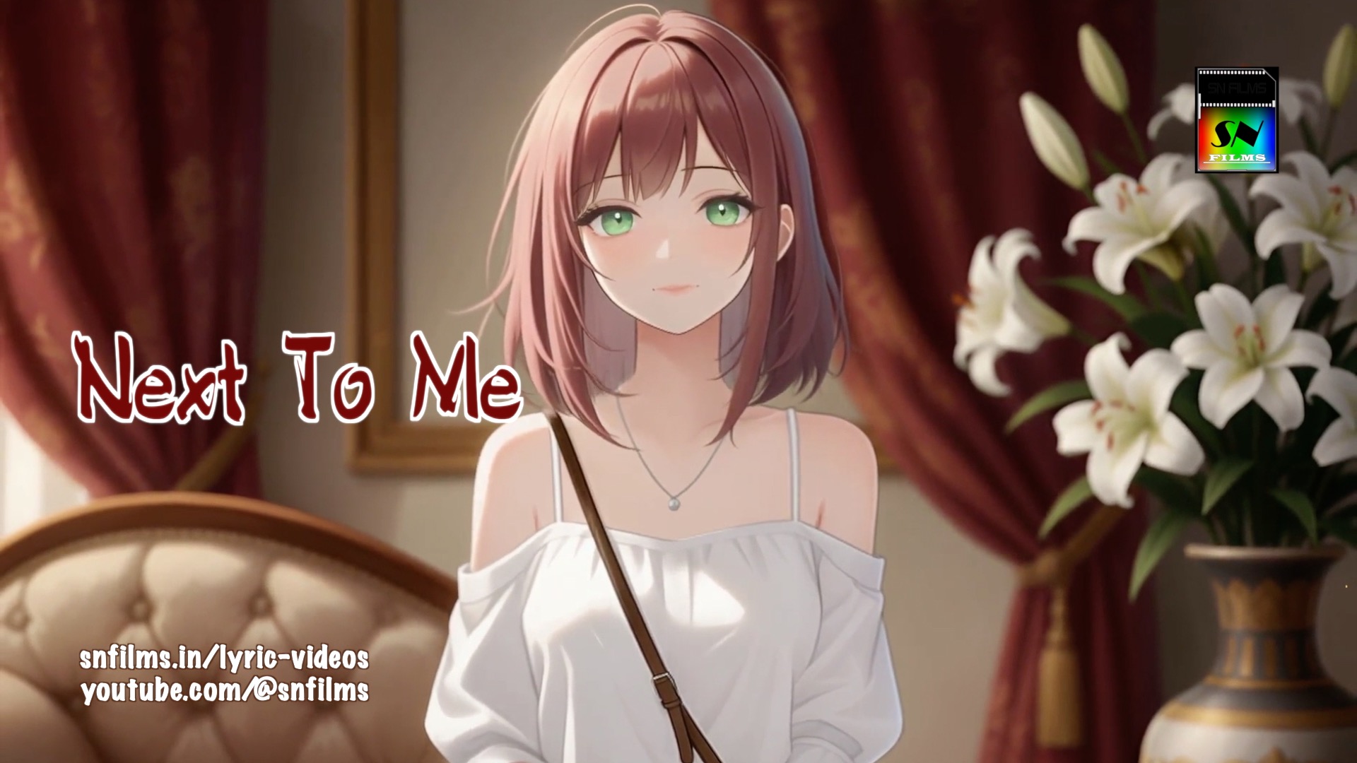 Next to Me - Ipsita Mitra | SN FILMS